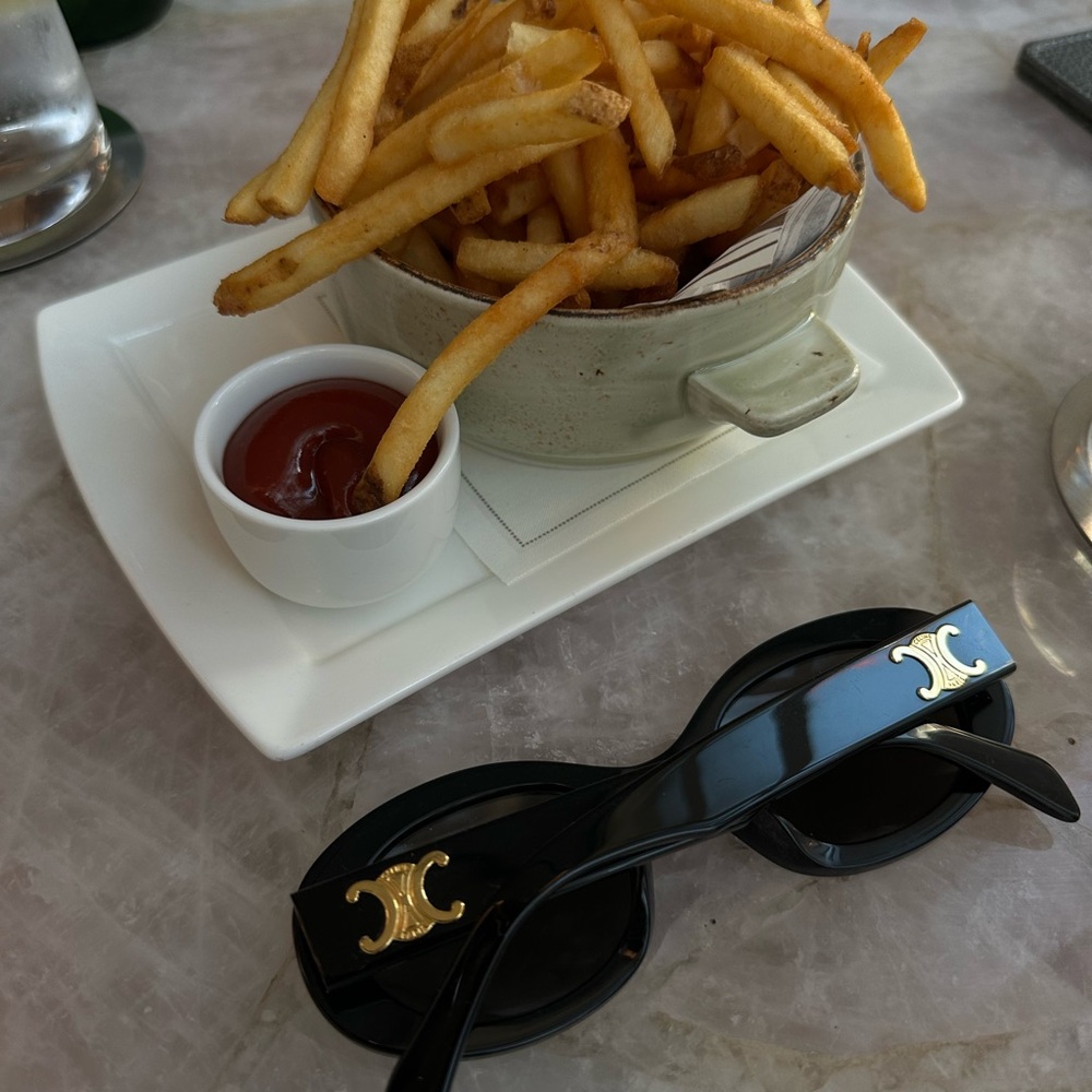 Celine sunglasses